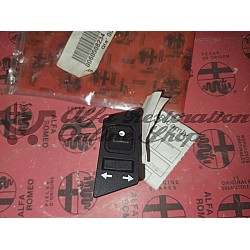 Alfa Romeo SZ/RZ/Alfa 164 Series 1 Electric Mirror Adjustment Switch