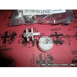 Alfa 164/GTV/Spider 916 Series Door Card Plastic Tab/Clip