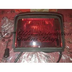 Alfa 164 All Models Center High Mount Stop Light