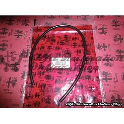 Alfa 33/145/146/155/164/156/GT/GTV/Spider Power Assisted Steering Tank Overflow Hose