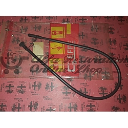 Alfa 75 2.0 TS/Alfa 164 2.0 TS Accelerator Cable (LHD)