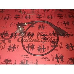 Alfa Romeo 33/75/Milano/SZ/RZ/145/146/155/ 164/GTV/Spider RPM Sensor/Flywheel/Crankshaft Position Sensor