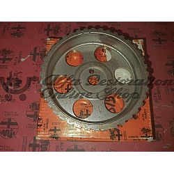 Alfa 33/145/146 8V Right Camshaft Pulley (Hydraulic Tappets)