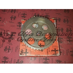 Alfa 33/145/146 8V Left Camshaft Pulley (Hydraulic Tappets)