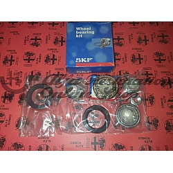 Alfa 33/Alfasud/Sprint Rear Wheel Bearing and Seal Kit (1972-1994 models with drums/disks)