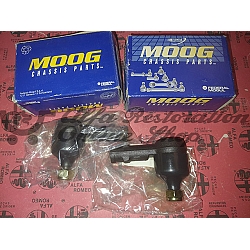Alfa 75/Milano/SZ/RZ Steering Track Rod Ends Set (All Models)
