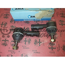 Alfa 75/Milano/SZ/RZ Steering Track Rod Ends Set (All Models)