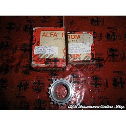 Alfa 75/Spider EU & USA Crankshaft Timing Chain Gear