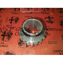 Alfa 75/Spider EU & USA Crankshaft Timing Chain Gear