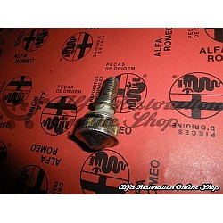 Alfa 75/Milano/SZ/RZ Gear Lever Selector Articulation/Ball Joint