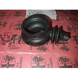 Alfa 75/Milano/SZ/RZ Gear Lever Rubber Dust Boot