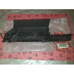 Alfa 33 907 Series Dashboard Lower Right Speaker Panel/Shelf (LHD)