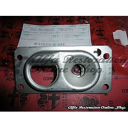 Alfa 75/Milano/SZ/RZ Hood/Bonnet Locking Mechanism (On Chassis)