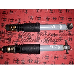 Alfa 75/Milano/90 Front Shock Absorbers (Magneti Marelli/SPICA)