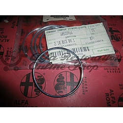Alfa 75/Milano/Alfetta/Giulietta Transaxle/Subframe Bush Ring/Retainer