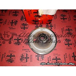 Alfa 75/Milano/SZ/RZ Power Assisted Steering Pump Pulley (2.5/3.0 V6 Engines)