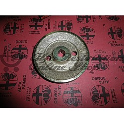 Alfa 75 Power Assisted Steering Pump Pulley (4 Cylinder Engines)
