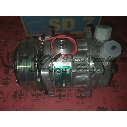 Alfa 33/Alfa 75 Air Conditioning Compressor SD7H13 (SD508 equivalent)