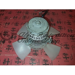 Alfasud/Sprint Engine Radiator Fan Motor