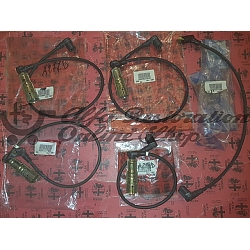 Alfa 33 905 & 907 Series/Sprint 1.4/1.5/1.7 IE BOSCH Spark Plug Wires Set