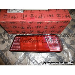 Alfa 33 907 Series Right Rear Light (Clear Repeater)