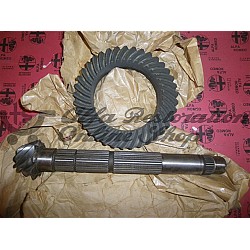 Alfa 33 907 Seres/145/146 Differential Crown and Pinion (9/37 for 1.2/1.3/1.4 Models)