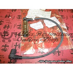 Alfa 33 905/907 Series 8V IE Models Spark Plug Wire (Cylinder 4)
