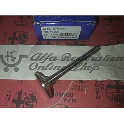 Alfa 33 907 Series/Alfa 145/146 8V IE Exhaust Valve (Autoventil)