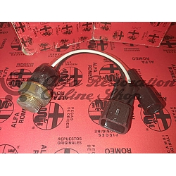 Alfa 155 2.0 TB & 2.5 V6/164 3.0 V6 12V Radiator Fan Switch