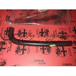 Alfa 33 905/907 Series IE Fuel Hose (Return on Fuel Pressure Regulator/Fuel Rail)