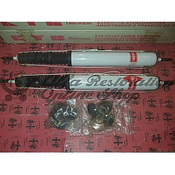 Alfa GT Junior/Veloce, Berlina, Giulia, Spider 105/115 Series Rear Shock Absorbers Set
