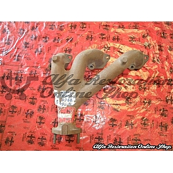 Alfa 164 2.0 V6 TB Rear Head Exhaust Manifold/Header