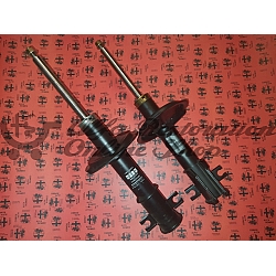 Alfa 155 1.6/1.7/1.8/2.0 Twin Spark/1.9 TD Front Shock Absorbers Set (Original)