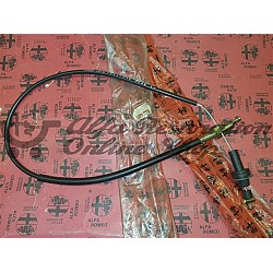 Alfa 155 1.7/1.8/2.0 TS 8V Accelerator Cable (LHD)