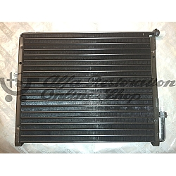 Alfa 164 Series 1/USA MY 1991-1993 Air Conditioning Condenser