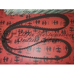 Alfa 164 3.0 V6 24V Timing Belt (Original)