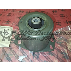 Alfa 155 Twin Spark 8V/V6 Engines Front Left Engine Mount (Gearbox Side/Original)
