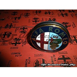 Alfa 155 Boot Badge/Boot Lock