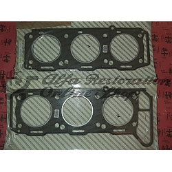 Alfa 75/Milano/SZ/RZ/164/GTV/Spider 3.0 V6 12V Head Gasket Set