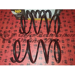 Alfa 33 905/907 Series Front Suspension Springs Set