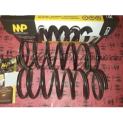 Alfa 33 905/907 Series Rear Suspension Springs Set