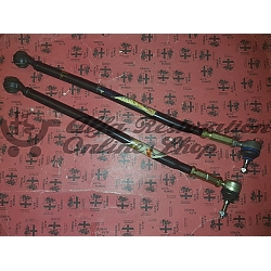 Alfa 33 905/907 Series Power Assisted Steering Rack Bars Set (Adjustable)