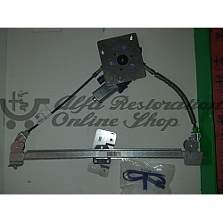 Alfa 33 905/907 Series Front Left Door Electric Window Winder