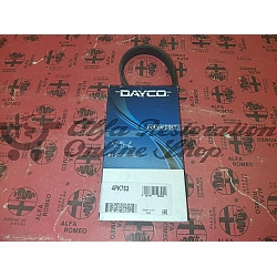 Alfa 164 Super 3.0 V6 12V Power Assisted Steering Belt