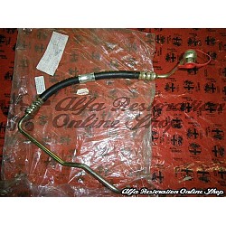 Alfa 155 Q4 Power Assisted Steering High Pressure Hose