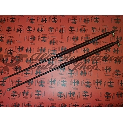 Alfa 33 Boot/Trunk Struts Set (No Spoiler)