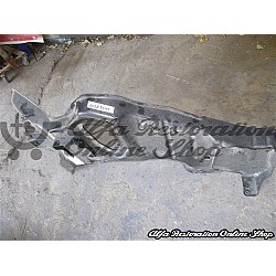 Alfa 145/146 (1994-1996) Front Left Chassis Rail