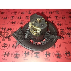 Alfa 33 907 Series Heater/Air Conditioning Unit Blower Motor