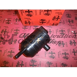 Alfa 155/164 FL92/Super 1.7/1.8/2.0 TS 8V Oil Vapor Separator