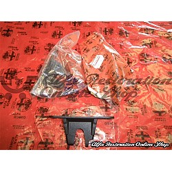 Alfa 33 907 Series Boot/Trunk Locking Mechanism Plastic Cover